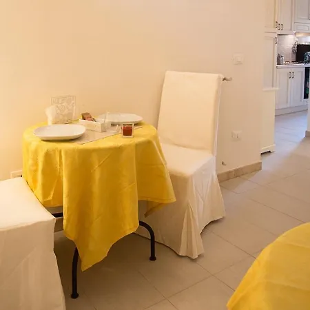 Bed & Breakfast Sweet Pisa