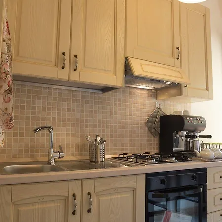 Bed & Breakfast Sweet Pisa