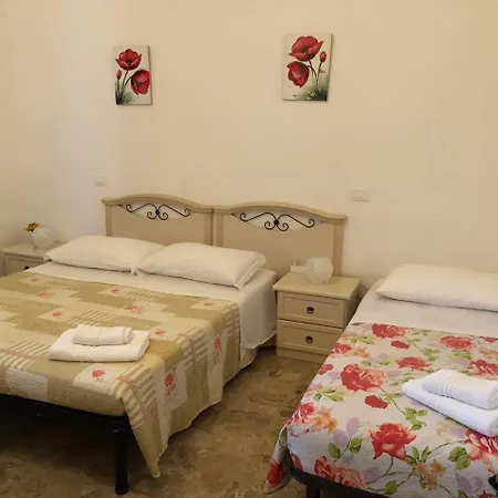 Sweet Bed & Breakfast *